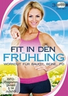 Fit in den Frhling - Workout fr Bauch..[3DVD]