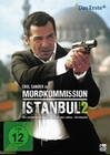 Mordkommission Istanbul - Box 2 [2 DVDs]