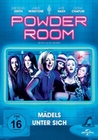 Powder Room - Mdels unter sich