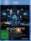 Ender`s Game - Das grosse Spiel