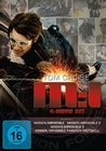 Mission: Impossible - 4-Movie Set [4 DVDs]
