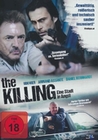 The Killing - Eine Stadt in Angst