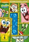 Spongebob Schwammkopf - Season 1 [3 DVDs]