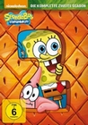 Spongebob Schwammkopf - Season 2 [3 DVDs]