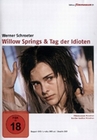 Willow Springs/Tag der Idioten [2 DVDs]