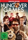 The Hungover Games - Unrated Edition