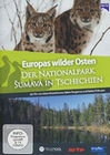 Europas wilder Osten - Sumava in Tschechien