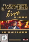 Jonny Hill - Live in Concert