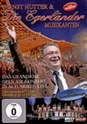 Ernst Hutter & Die Egerländer... - Das grand...