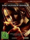 Die Tribute von Panem - The Hunger... [2 DVDs]