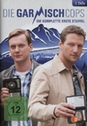 Die Garmisch-Cops - Staffel 1 [3 DVDs]