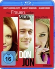 Don Jon - Was Frauen wollen und Männer brauchen