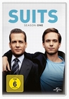 Suits - Season 1 [3 DVDs]