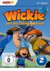 Wickie und die starken Mnner - Folge 2 (DVD)