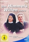 Um Himmels Willen - Staffel 8 [4 DVDs]