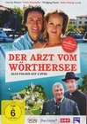 Der Arzt vom Wrthersee [2 DVDs]