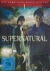 Supernatural - Staffel 1 [6 DVDs]