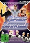 Captain Invincible (DVD)