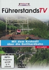 Mit dem Krokodil über die Gotthardbahn