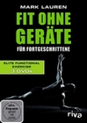Mark Lauren - Fit ohne Geräte für For... [3 DVD