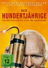 Der Hundertjährige, der aus dem Fenster stieg...