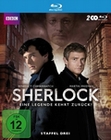 Sherlock - Staffel 3 [2 BRs]