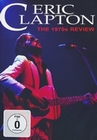 Eric Clapton - The 1970s Review