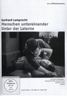 Menschen Untereinander/Unter der... [2 DVDs]