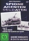 Spione, Agenten, Soldaten - Folge 18: Major...