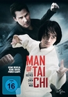 Man of Tai Chi