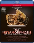 The Metamorphosis - The Royal Ballet