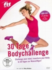 Fit for Fun - 30 Tage Bodychallenge [2 DVDs]