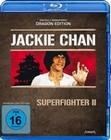 Jackie Chan - Superfighter 2 - Dragon Edition
