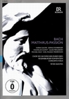 Johann S. Bach - Matthus-Passion [2 DVDs]