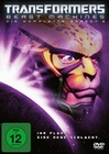 Transformers: Beast Machines - Season 2 [2 DVDs]