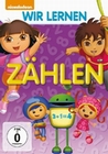 Wir lernen zählen