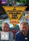 Die gefhrlichsten Strassen der Welt - Staffel 1