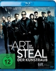 The Art of the Steal - Der Kunstraub