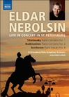 Eldar Nebolsin - Live in Concert in St Peters...