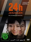 24h Jerusalem - Die 24 Stunden Doku... [8 DVDs]