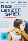 Das letzte Spiel (OmU)