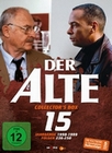 Der Alte - Collector`s Box Vol. 15 [5 DVDs]