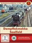 Reichsbahnland DDR Vol. 1 - Dampflokmekka...