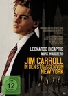 Jim Carroll - In den Strassen von New York