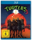 Turtles 3 - Ninja Turtles