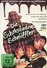 Die Schokoladenschnüffler