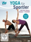 Fit for Fun - Yoga fr Sportler