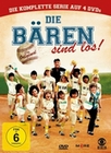 Die Bren sind los! - Die komplette Serie [4DVD]