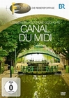 Canal Du Midi - Fernweh