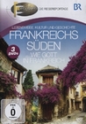 Frankreichs Sden - Fernweh [3 DVDs]